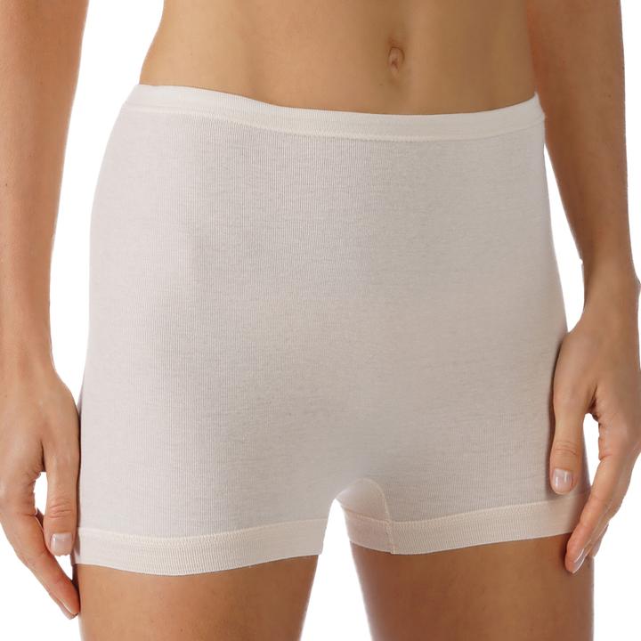 Produktbild Mey 3er-Pack 2000 Pagenschlüpfer (40, L, 3er Pack)