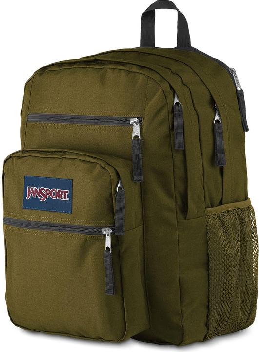 Image du produit JanSport Sac à dos Big Student 43.5 cm pour ordinateur portable (34 l)