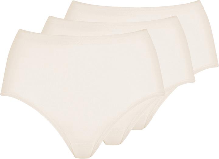 Produktbild Mey 3er-Pack 2000 Taillen-Slip (46, 3XL, 3er Pack)