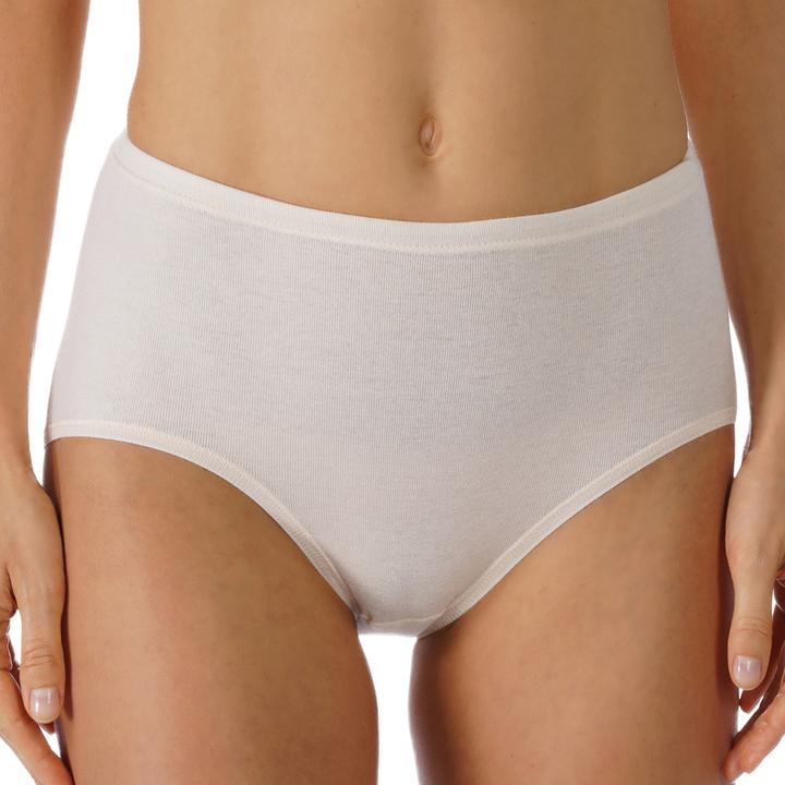 Produktbild Mey 3er-Pack 2000 Taillen-Slip (46, 3XL, 3er Pack)