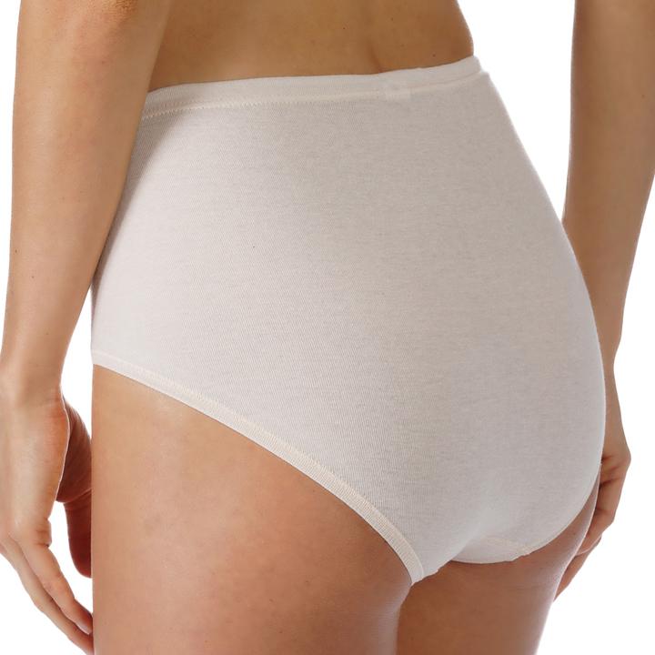 Produktbild Mey 3er-Pack 2000 Taillen-Slip (46, 3XL, 3er Pack)
