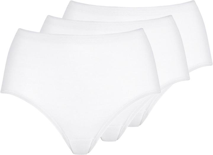 Produktbild Mey 3er-Pack 2000 Taillen-Slip (44, XXL, 3er Pack)