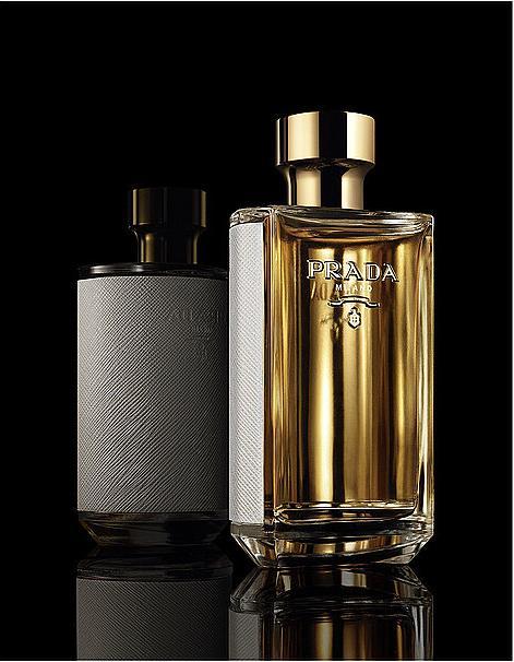 Immagine prodotto Prada La Femme (Eau de parfum, 35 ml)