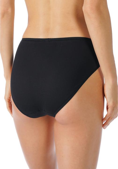 Produktbild Mey 2er Pack Organic American-Pants (42, XL, 2er Pack)