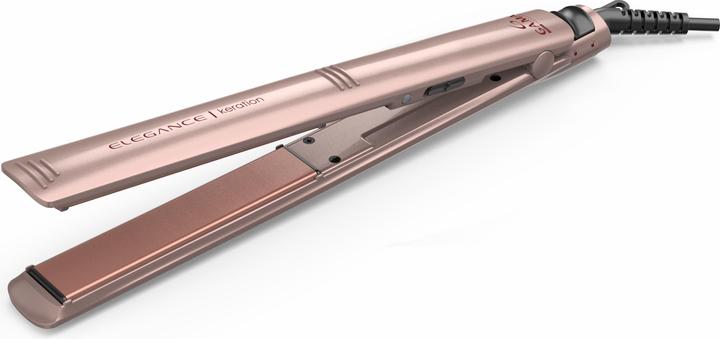 Immagine prodotto GAMA Linea Plattång Keration GI0208 (Piastra per capelli)