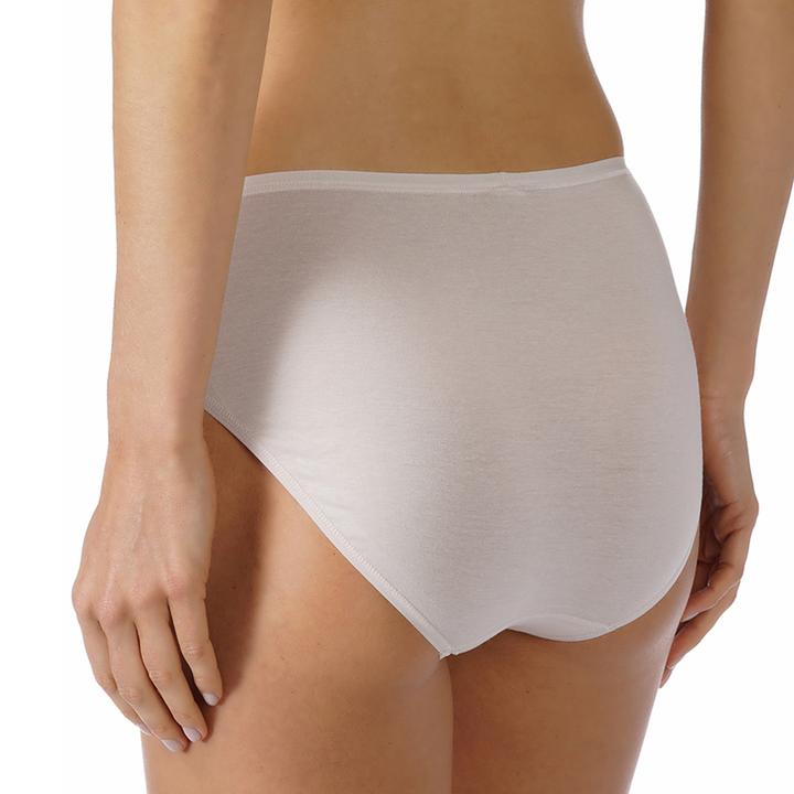 Produktbild Mey 2er Pack Organic American-Pants (48, 4XL, 2er Pack)