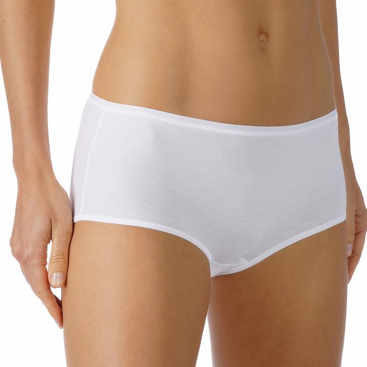 Produktbild Mey 2er Pack Organic Panty (38, M, 2er Pack)