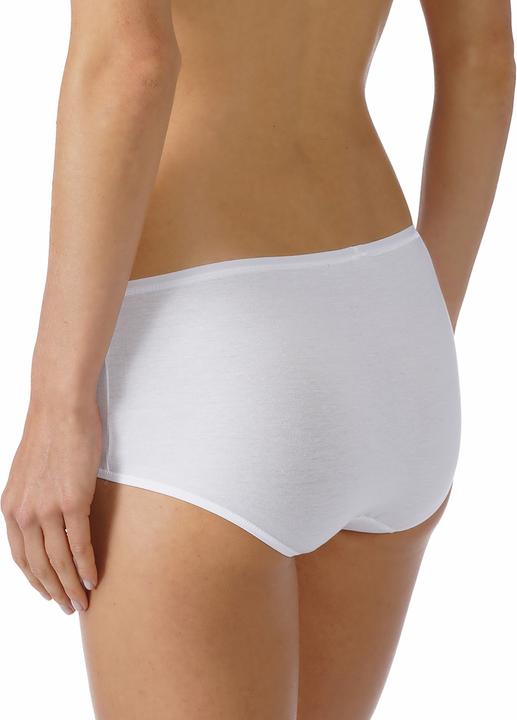 Produktbild Mey 2er Pack Organic Panty (38, M, 2er Pack)