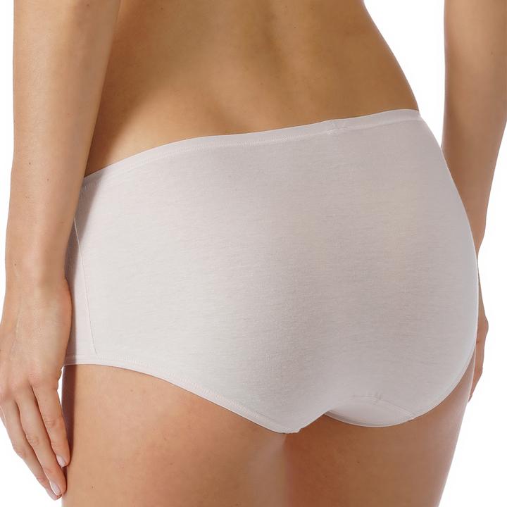 Produktbild Mey 2er Pack Organic Panty (44, XXL, 2er Pack)