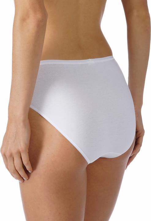 Produktbild Mey 2er Pack Organic American-Pants (38, M, 2er Pack)