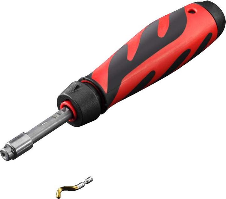 Actual product image Rittal Deburring knife
