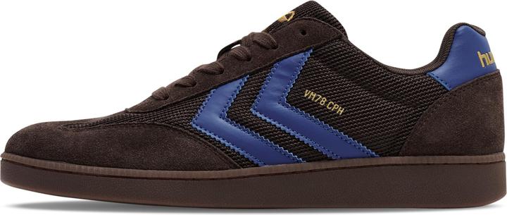 hummel VM78 CPH MS