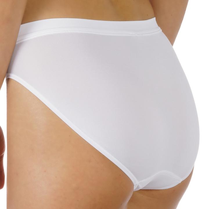Actual product image Mey 2 Pack Emotion Jazz Pants (40, L, pack of 2)