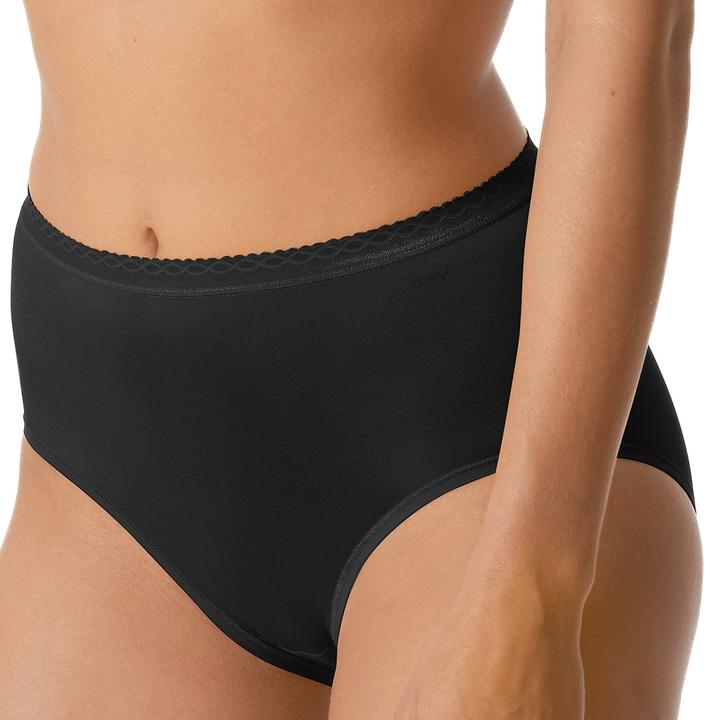 Produktbild Mey 2er Pack Lights Taillen-Slip (50, 5XL, 2er Pack)