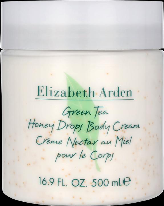 Immagine prodotto Elizabeth Arden Gocce di miele al tè verde (Crema corpo, 500 ml)