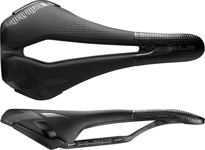 Produktbild Selle Italia X-LR Kit Carbonio Sattel Super Flow