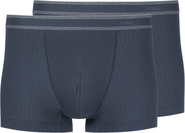 Mey 2er Pack Unlimited Retro Short / Pant