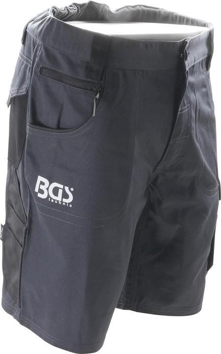 Produktbild BGS ® Arbeitshose | kurz | Grösse 62 (62)