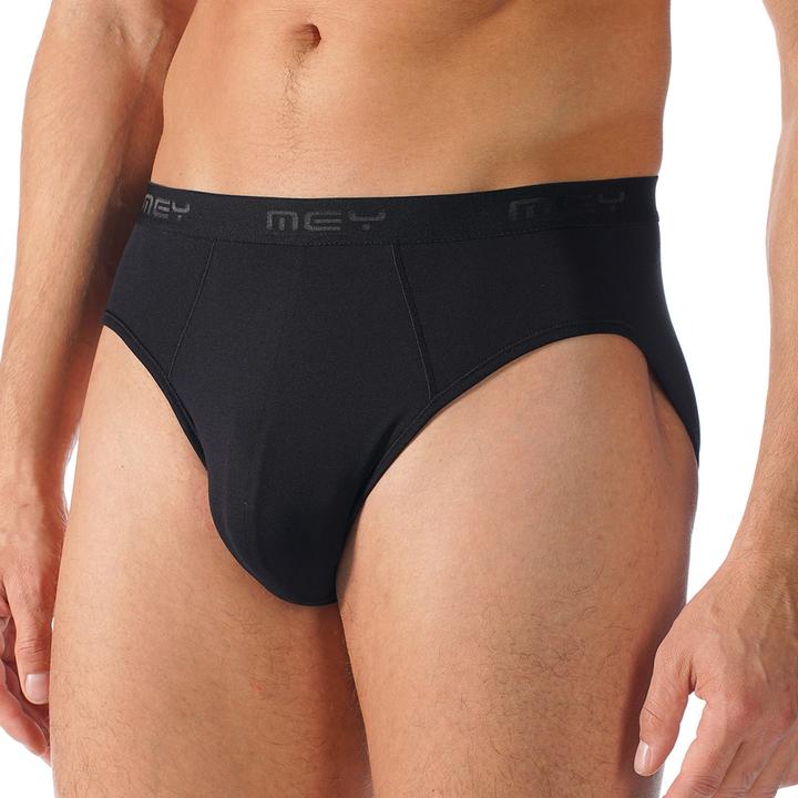 Immagine prodotto Mey Confezione da 2 Slip Software / Mutande (XL, Confezione da 2)