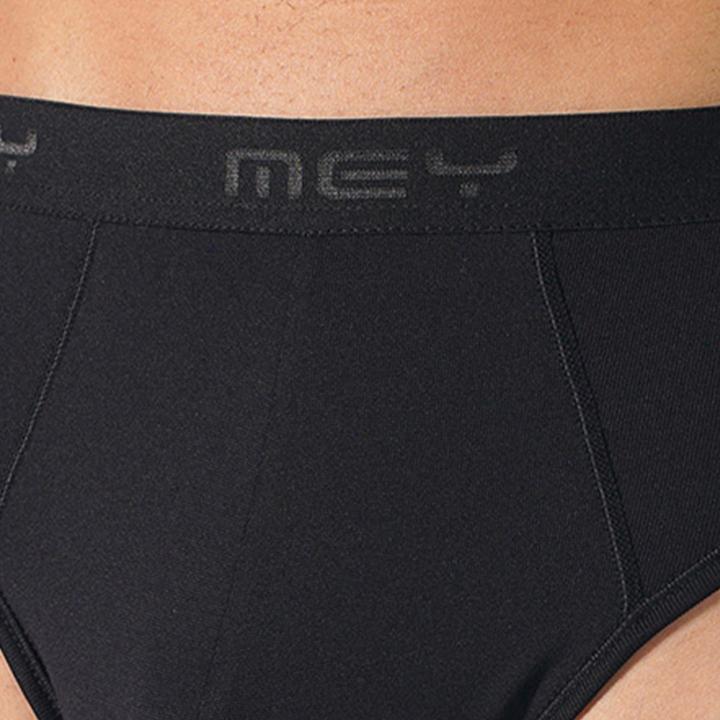 Immagine prodotto Mey Confezione da 2 Slip Software / Mutande (XL, Confezione da 2)