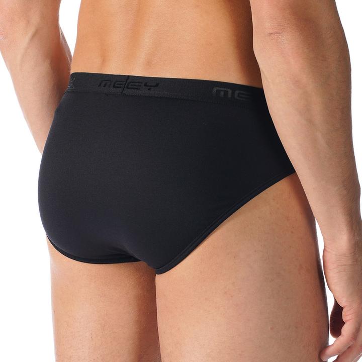 Actual product image Mey 2 Pack Software Briefs / Underpants (L, pack of 2)