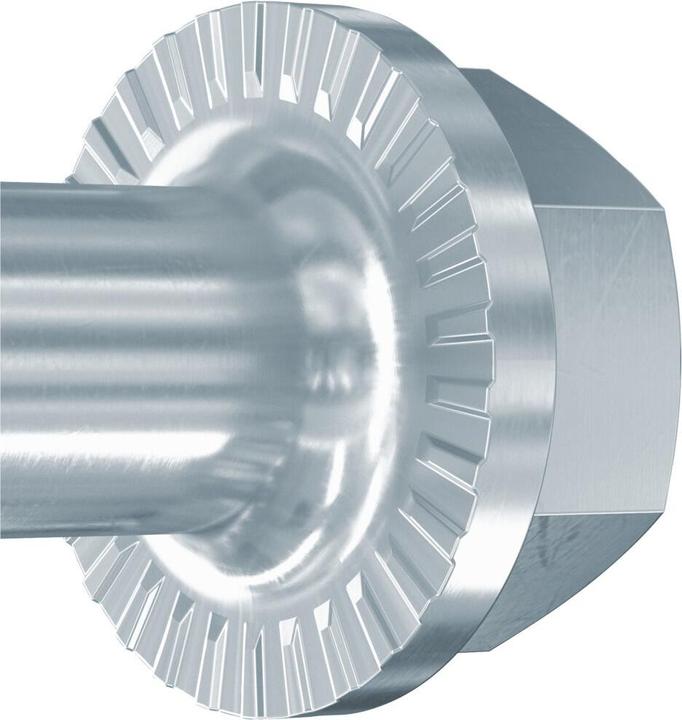 Immagine prodotto Fischer Vite per calcestruzzo (20 Viti per pezzo)
