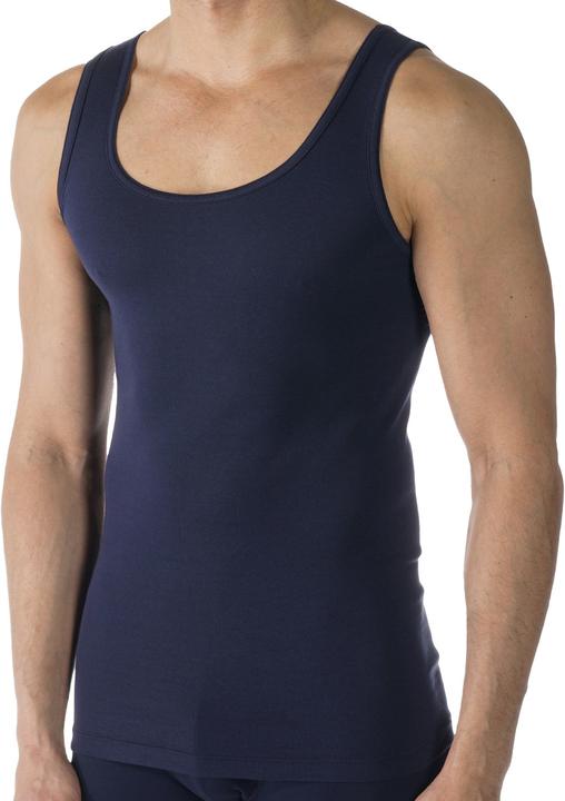 Produktbild Mey 2er Pack Casual Cotton Unterhemd / Tanktop (XXL)