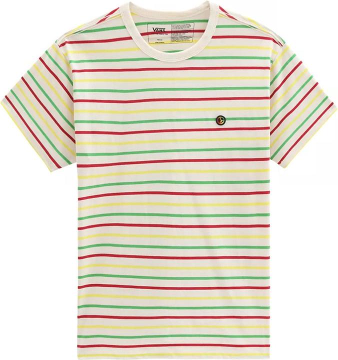 Vans Tyson Peterson OTW T-Shirt