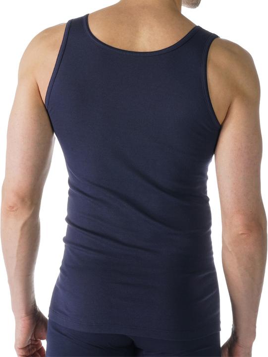 Produktbild Mey 2er Pack Casual Cotton Unterhemd / Tanktop (XXL)