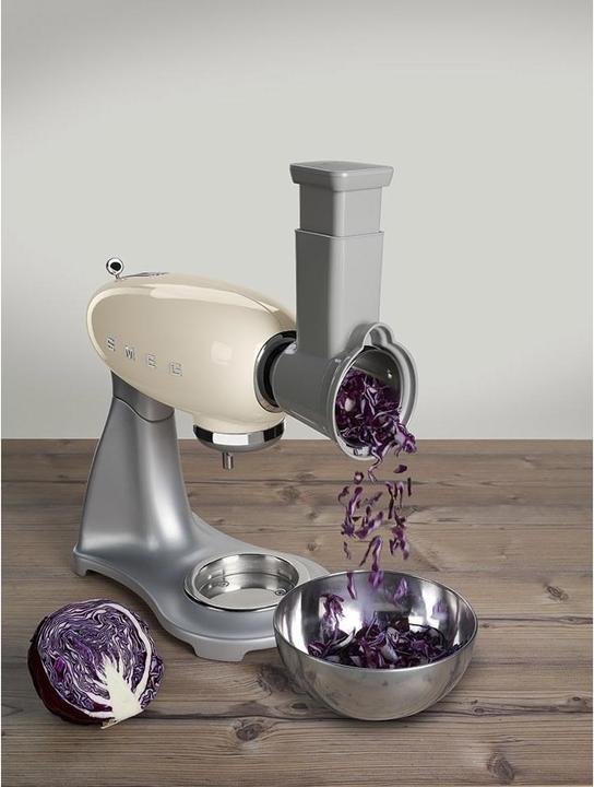 Produktbild Smeg SMSG01 Mixer-/Küchenmaschinen-Zubehör