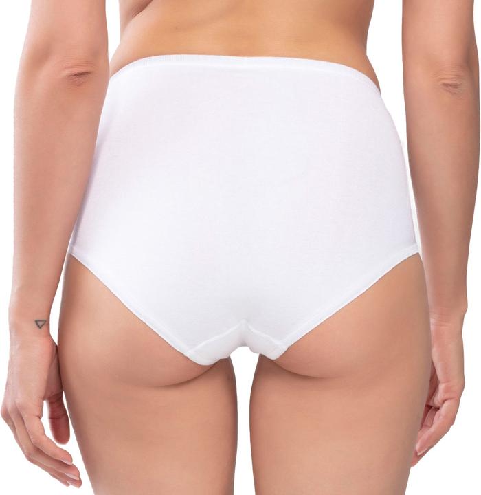 Immagine prodotto Mey Solo 3 pacchi di slip in lycra (52 E, confezione da 3)
