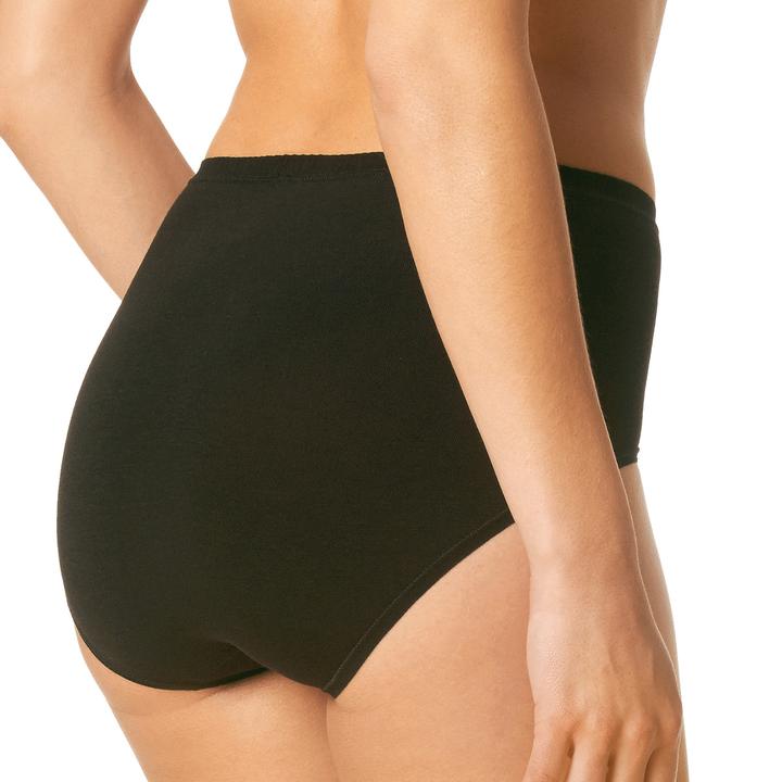 Immagine prodotto Mey Solo 3 pacchi di slip in lycra (40 E, confezione da 3)