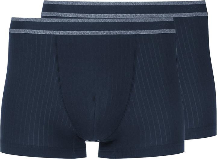 Immagine prodotto Mey 2 Pack Unlimited Retro Short / Pant (XXL, Confezione da 2)