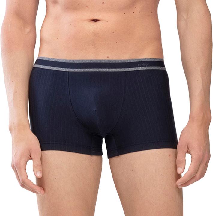 Actual product image Mey 2 Pack Unlimited Retro Short / Pant (L, pack of 2)