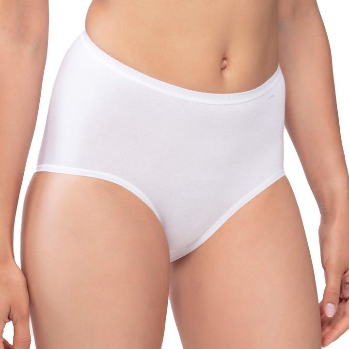 Image du produit Mey Pack de 3 slips taille lycra Only (44 E, Lot de 3)