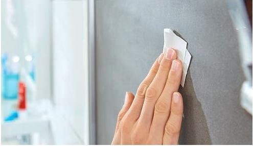 Produktbild tesa Powerstrips Waterproof Haken L