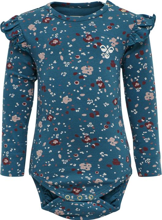 Produktbild hummel Flora Body L/S (56)