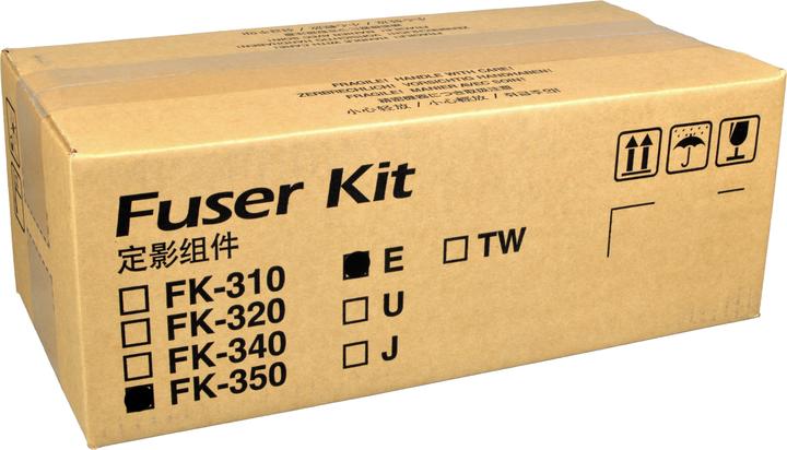 Produktbild Kyocera FK 350E Kit für Fixiereinheit