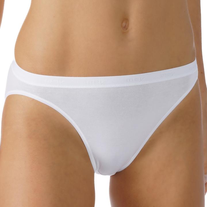 Actual product image Mey Pack of 2 MY Best of Mini Briefs (40, L, pack of 2)