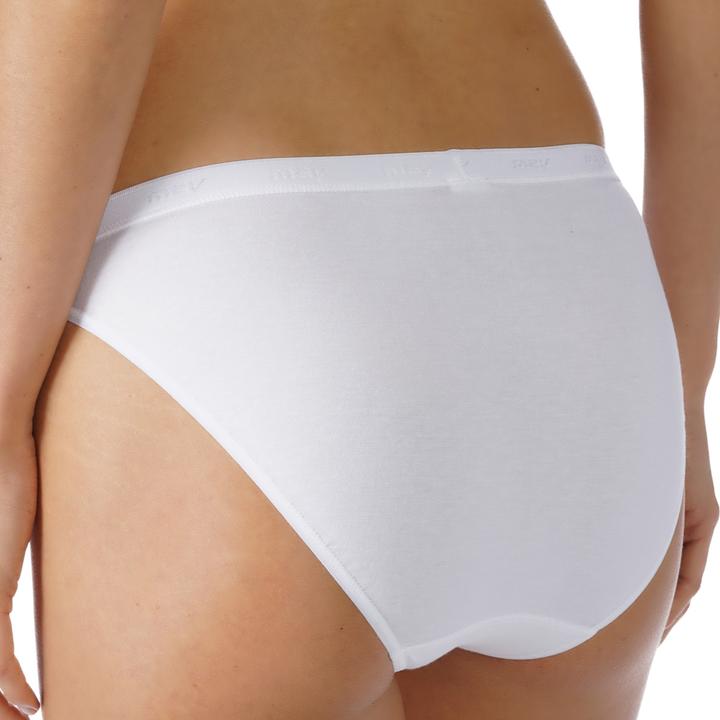 Actual product image Mey Pack of 2 MY Best of Mini Briefs (38, M, pack of 2)