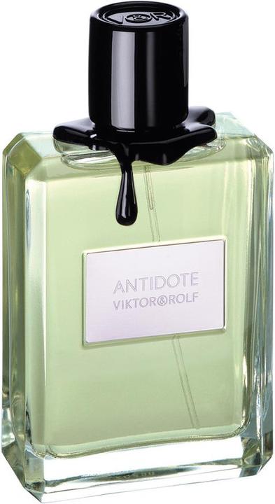 Image du produit Viktor & Rolf Antidote (Eau de toilette, 75 ml)