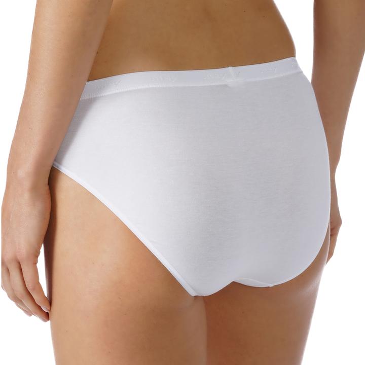 Produktbild Mey MY Best of Hüftslip (40, L, 3er Pack)
