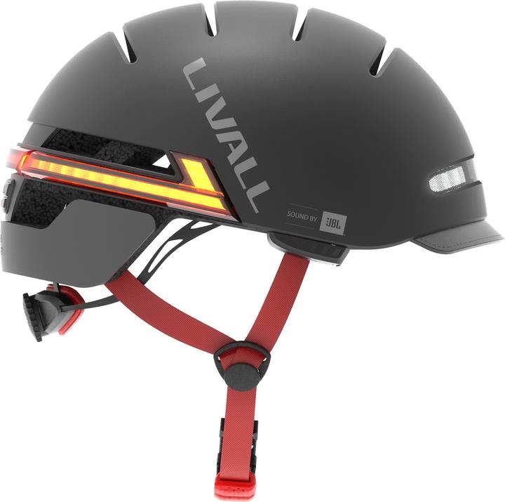 Livall Smart Bling