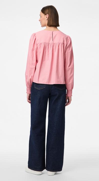 Image du produit Pieces PCSARAH Oberteil mit langen Ärmeln (M)