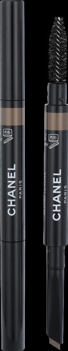 Actual product image Chanel Stylo Sourcils Waterproof No.806 (Blond Tendre)