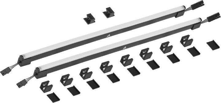 Actual product image Corsair LS100 Expansion Kit (RGB)