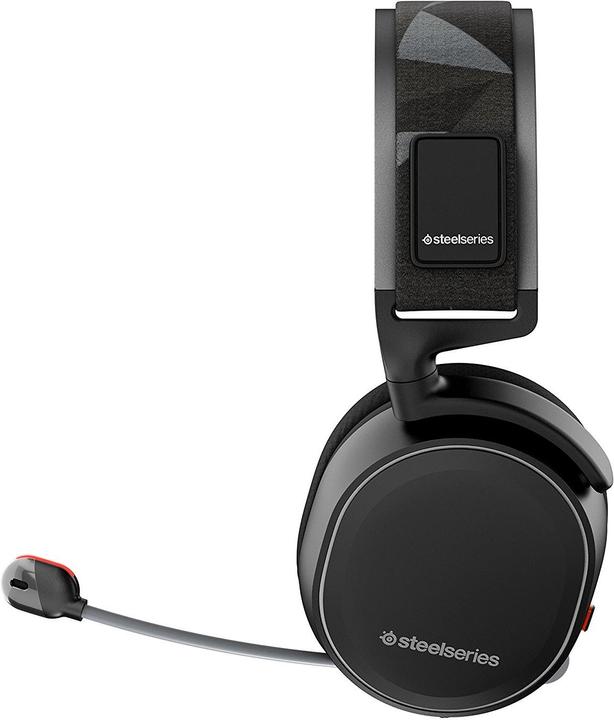 Produktbild SteelSeries Arctis 7 (Kabellos)