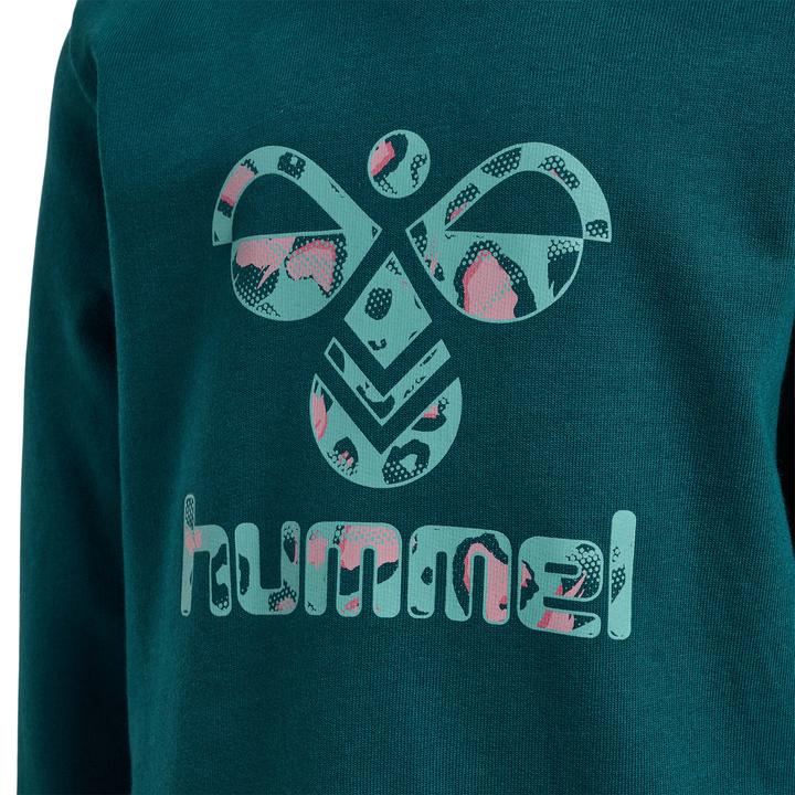 Produktbild hummel Hmllime Sweatshirt (92)