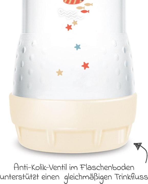 Produktbild MAM Easy Start Anti-Colic (260 ml)