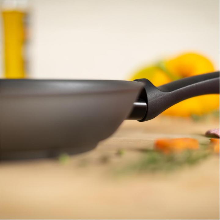 Actual product image Kuhn Rikon New Life Recycling (28 cm, Frying pan, Aluminium)